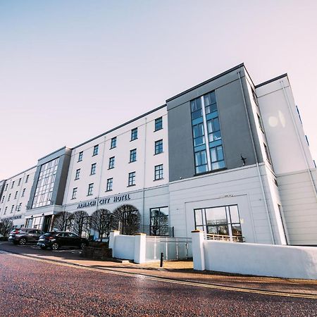 Armagh City Hotel Eksteriør bilde
