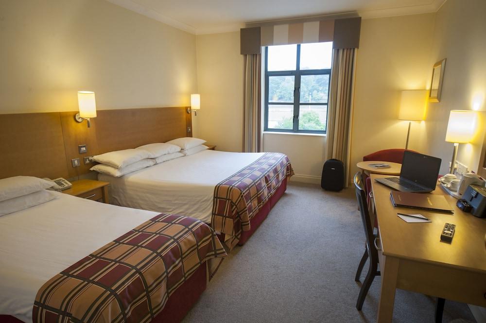 Armagh City Hotel Eksteriør bilde