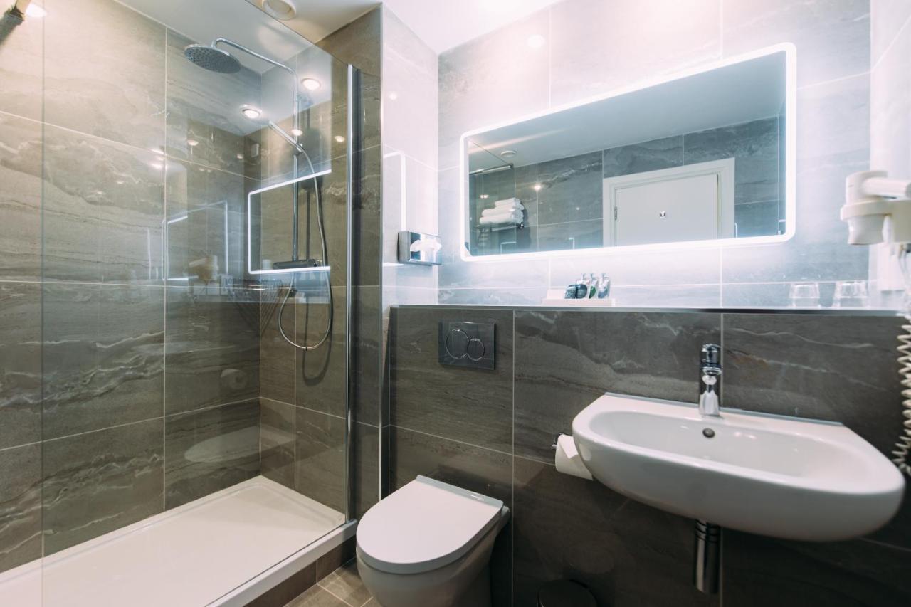 Armagh City Hotel Eksteriør bilde
