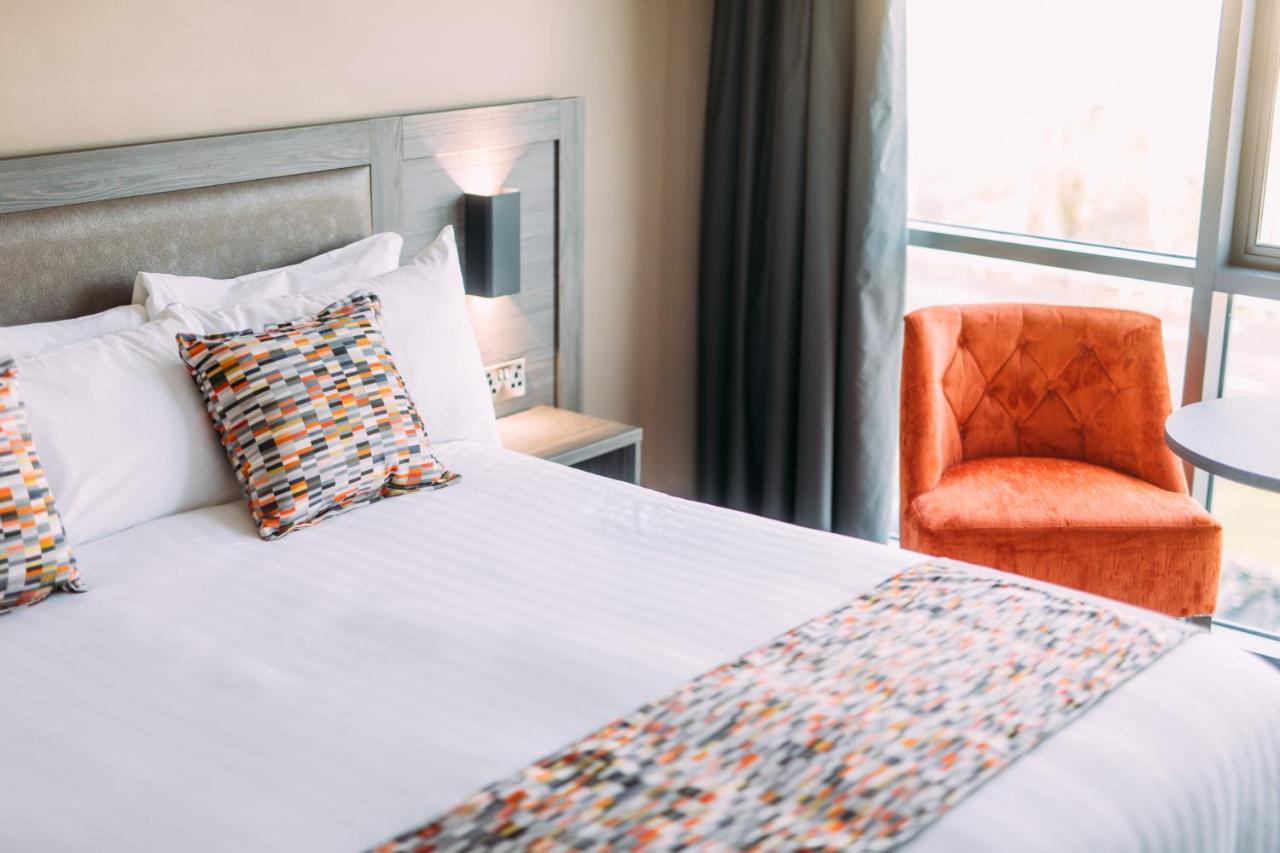 Armagh City Hotel Eksteriør bilde