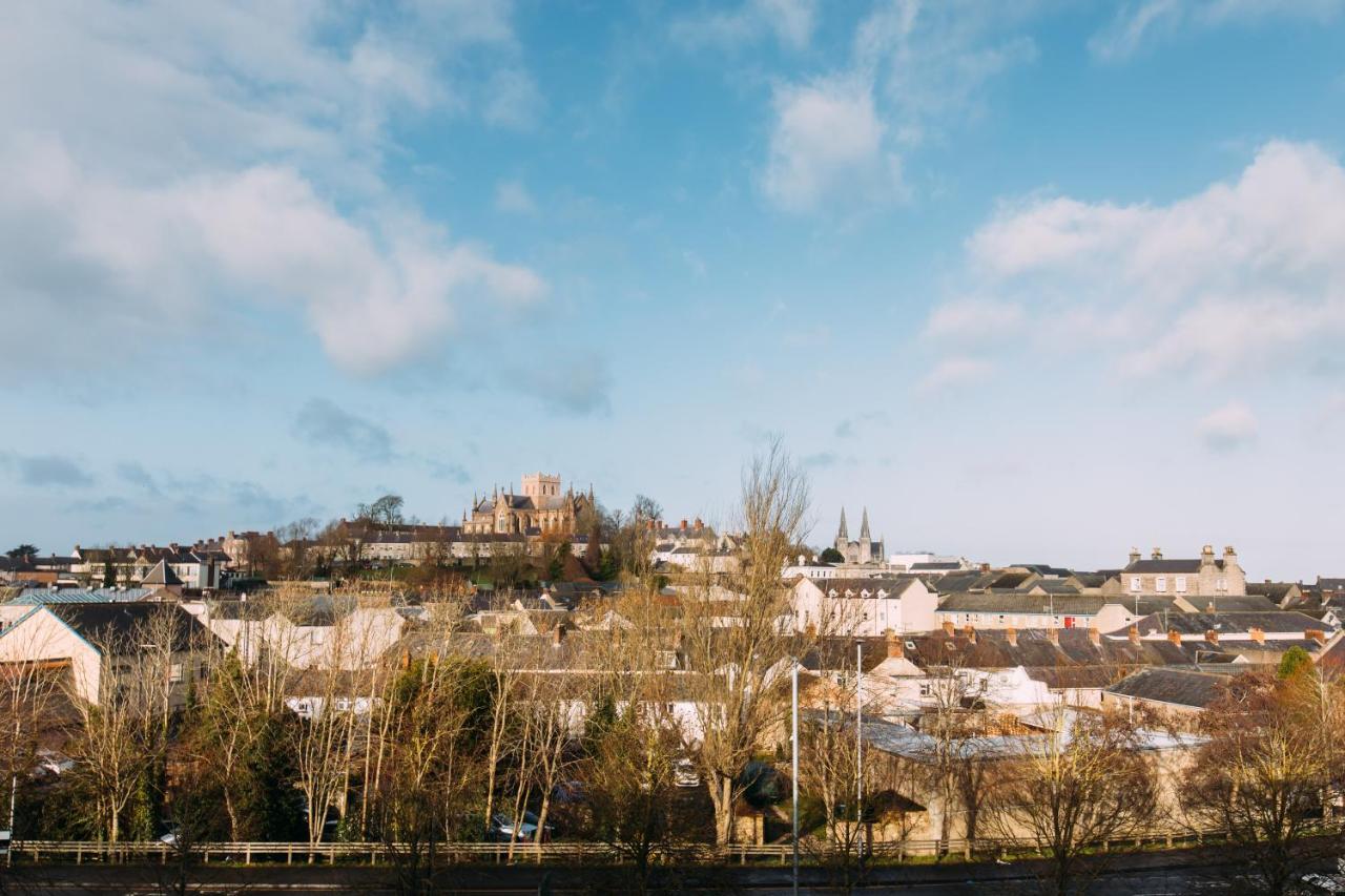 Armagh City Hotel Eksteriør bilde