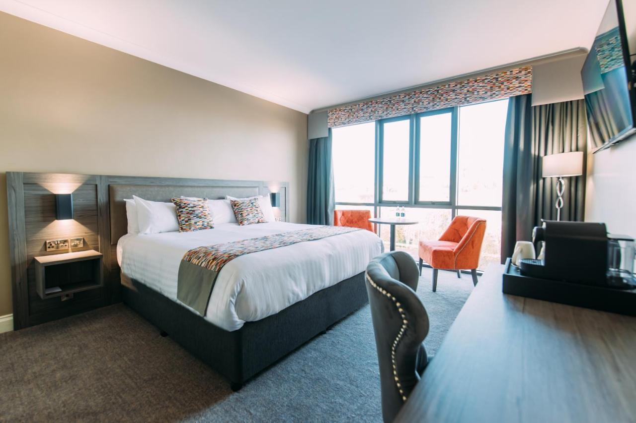 Armagh City Hotel Eksteriør bilde