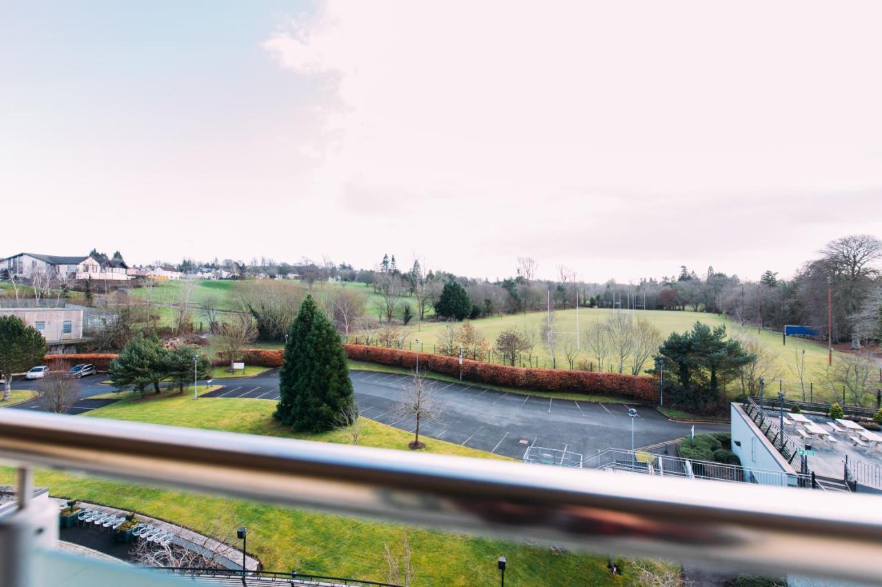 Armagh City Hotel Eksteriør bilde