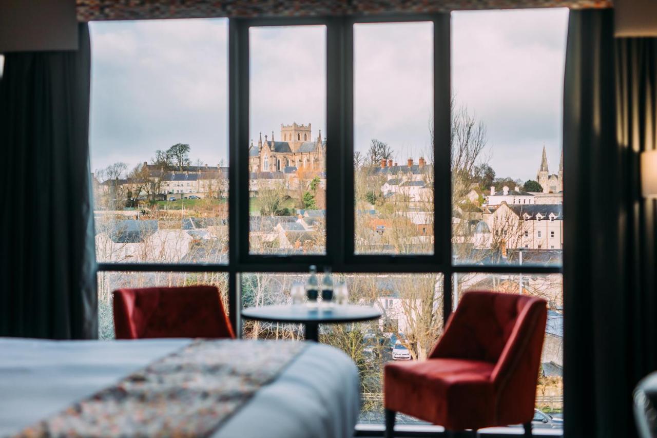 Armagh City Hotel Eksteriør bilde