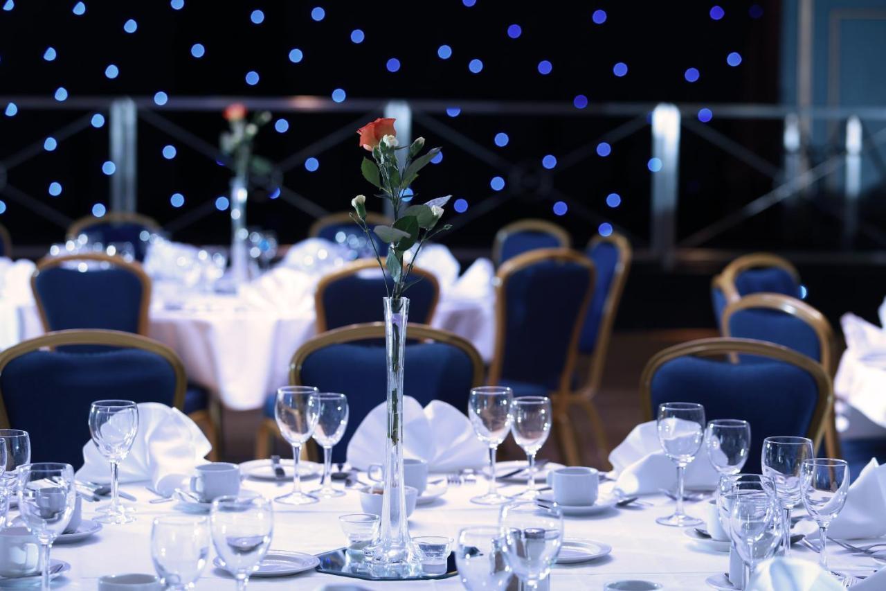 Armagh City Hotel Eksteriør bilde